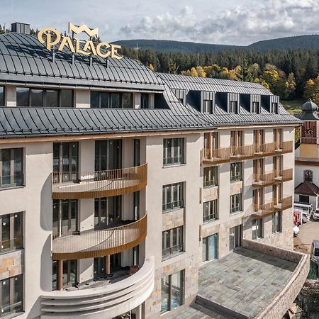 Palace Apartments Spindleruv Mlyn Exterior foto